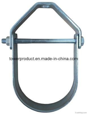 Galvanized Arm Clevis for Insulators (MGH-HC001)