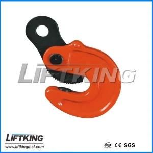 Horizontal Vertical Plate Lifting Clamp