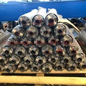 Factory Professional Customized High Quality Garage Door Spring