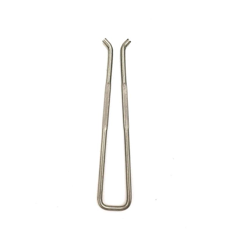 Star Shaped Wire Forming Spring