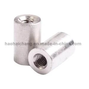 High Precision Zinc Plating Stud Bolt