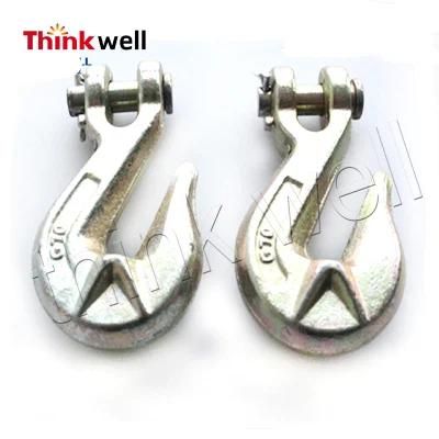 Hot Selling Australian Clevis Grab Hook with Wing