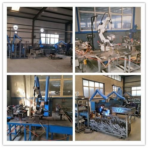 Customized Various Types Metal Compression Springs