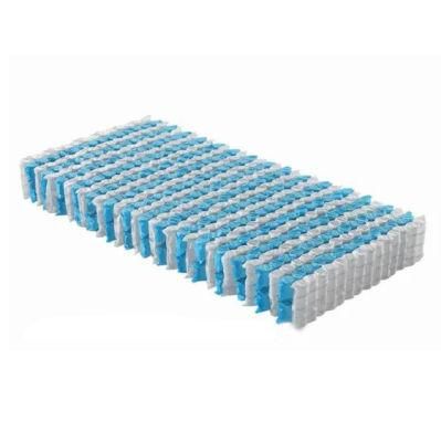 Manufacturer Partition Softable Custom Pocket Spring for Spring Mattress