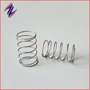 Specialized Production Custom Small Compression Spring