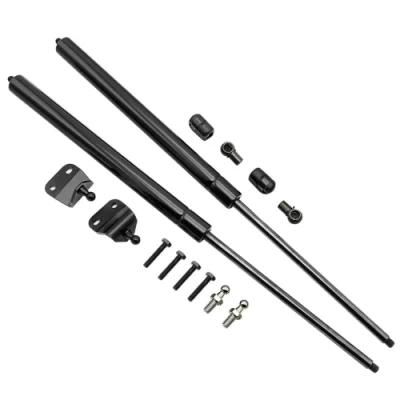 Manufacturer Supply Gas Struts Automotive Bonnet Support Customization Gas Spring for Car Front Hood