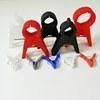 Plant Grafting Clip Double Clips Cucumber Plastic Grafting Clips for Tomato Plants