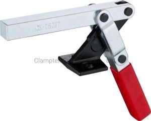 Clamptek Factory Supply Heavy Duty Weldable Vertical Toggle Clamp CH-75027