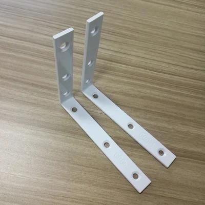 High Load Capacity L Shape Shelf Bracket