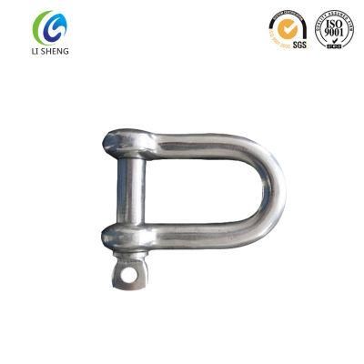 Factory Europe Type Large D Shackle