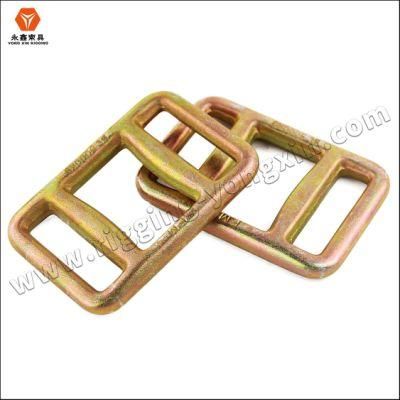 Strength Test Procedure of Forged Lashing Belt Plashing Belts Width Range: 32 - 50mm Linear