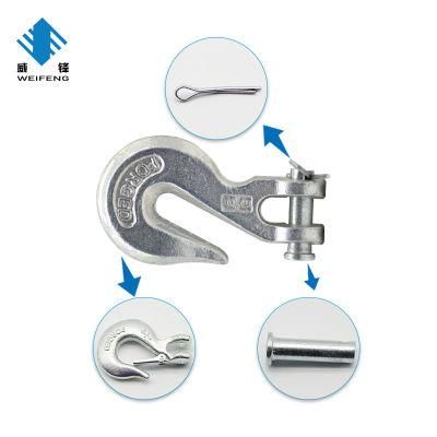 Bulk Packing Curved Acrylic Sheet Open Body Stainless Steel Turnbuckle