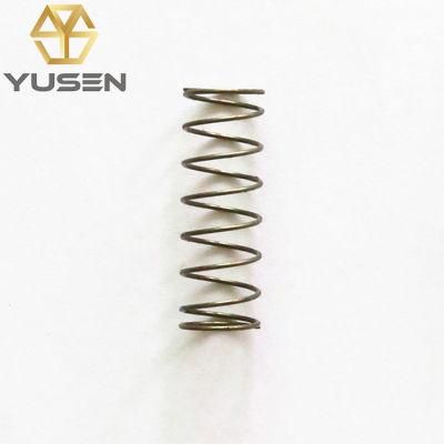 Small Diameter Coil Compression Spring From Factory