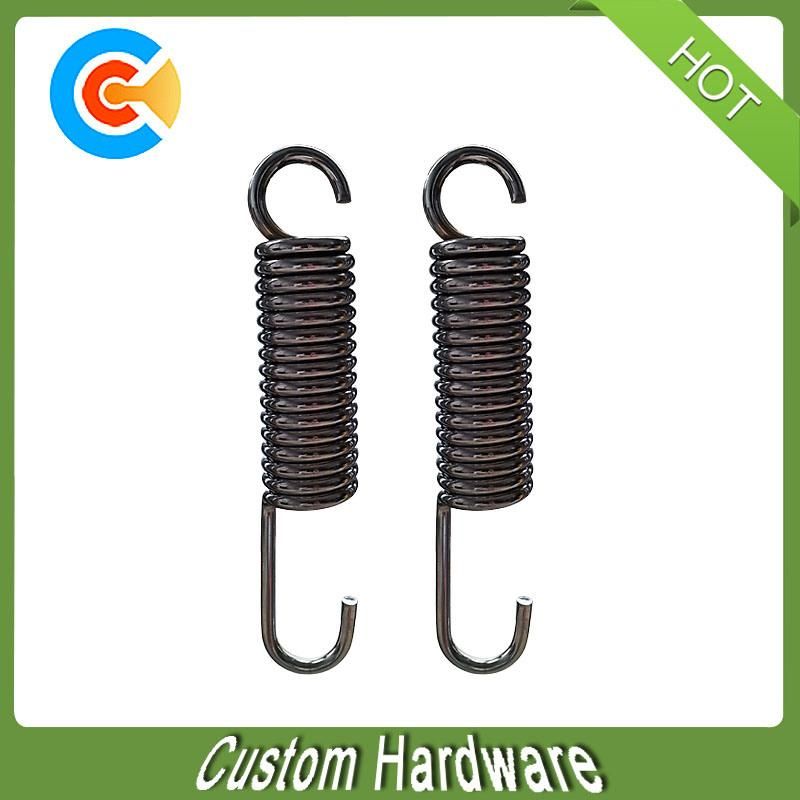 Carbon Steel Extension Spring Extension Coil Spring