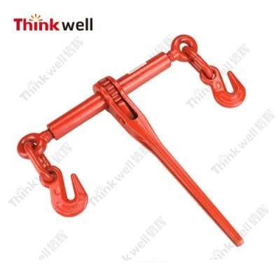 Rigging Hardware Forged G70 Ratchet Type Load Binder