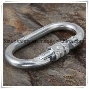 2016 Wholesale Cheap Metal Carabiner Carabiner Bulk Customized