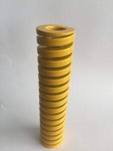 Topway High Temperature Resistant Compression Die Coil Spring for Stamping Parts