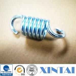 Factory Steel Helical Compression Coil Spring for Various Types