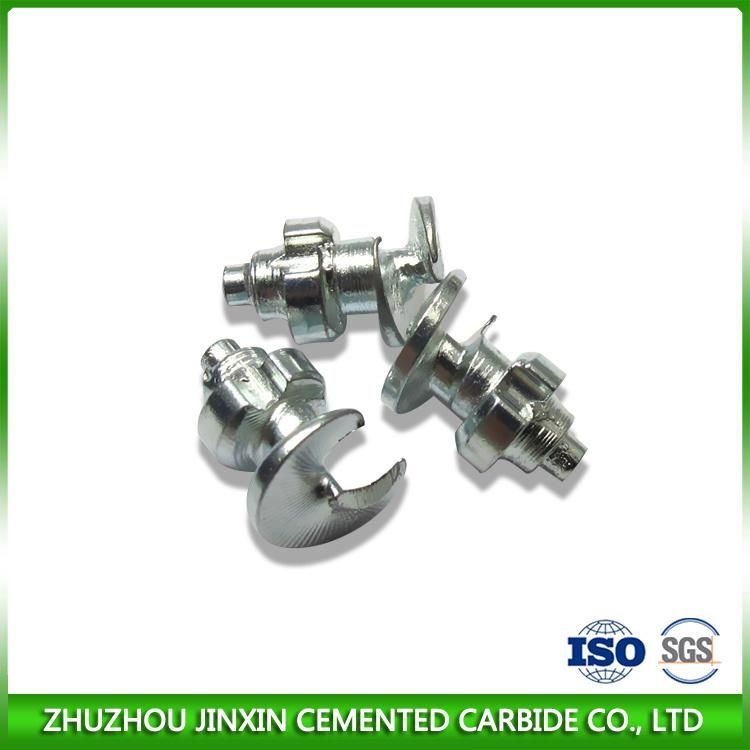 Jx300b Motorcycle Tire Studs Screw Studs for Winter Road