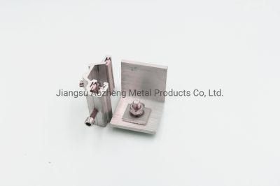 Good Sale Price Favorable Aluminium Alloy Bracket for Wall Cladding System Made in China