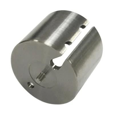 Factory Make CNC Machining Metal Parts