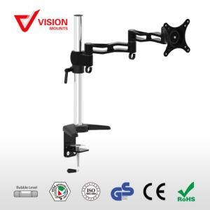 V-Mounts Hot! ! ! Aluminum LCD Desk Mount Vm-D07 B-02