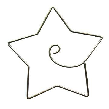Steel Butterfly Spring Edge Guard