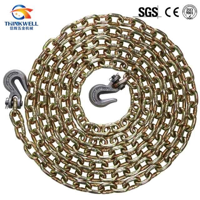 Factory Price High Quality DIN764 Link Chain