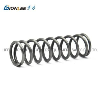 Factory Wholesale 304 Stainless Steel Spring Steel Compression Small Spring