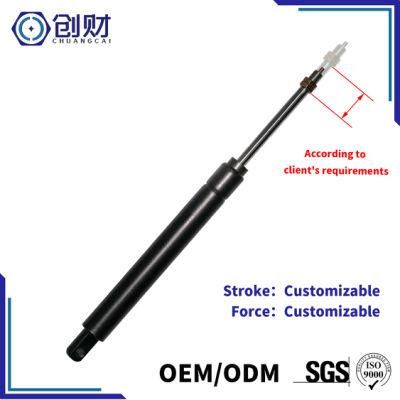 Customized Stroke Mechanical Cylinder Gas Spring for Car