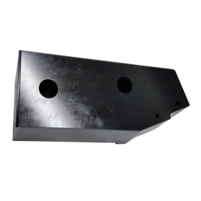 Precision CNC Turning Machined Spare Parts