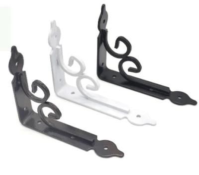 Classic Shelf Bracket for Supporting Decorative