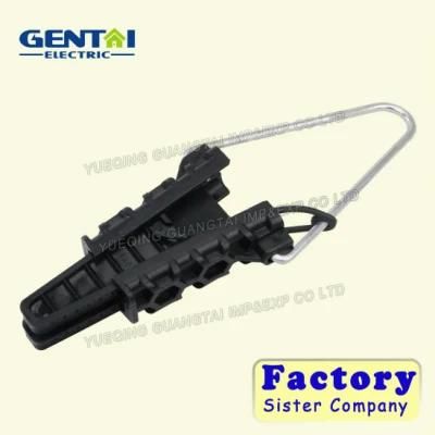 Hot Selling Low Voltage Plastic Cable Anchoring Clamps