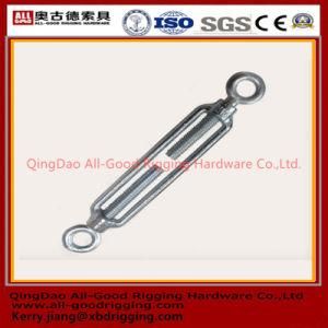 Marine Rigging Turnbuckle Malleable Chain Fastener Rigging