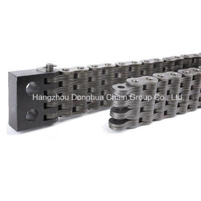 CE BL534, LL1688, LH2466 DONGHUA Hoisting Chain Leaf Chain