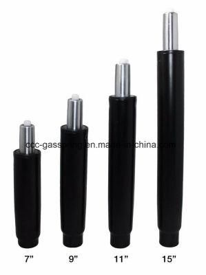 Lift Gas Spring with Different Nylon Connerctors Used for Tool Box