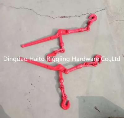 Color Painted Lashing Chain with Co/Form a Certificate
