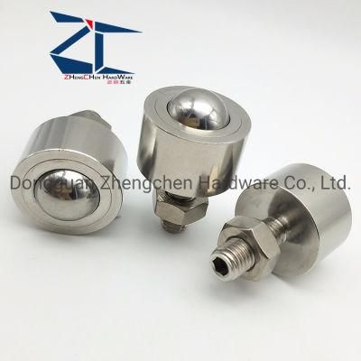 Bchn Ball Transfer Units Ball Rollers Transfer Bearing