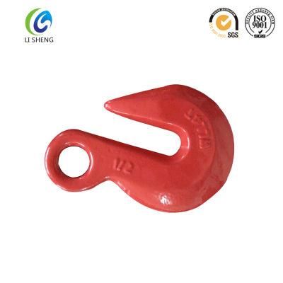 Hot Sale G80 Eye Grab Hook