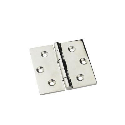 Sk2-8079 Left and Right Side Design Marine Boat Butt Hinge