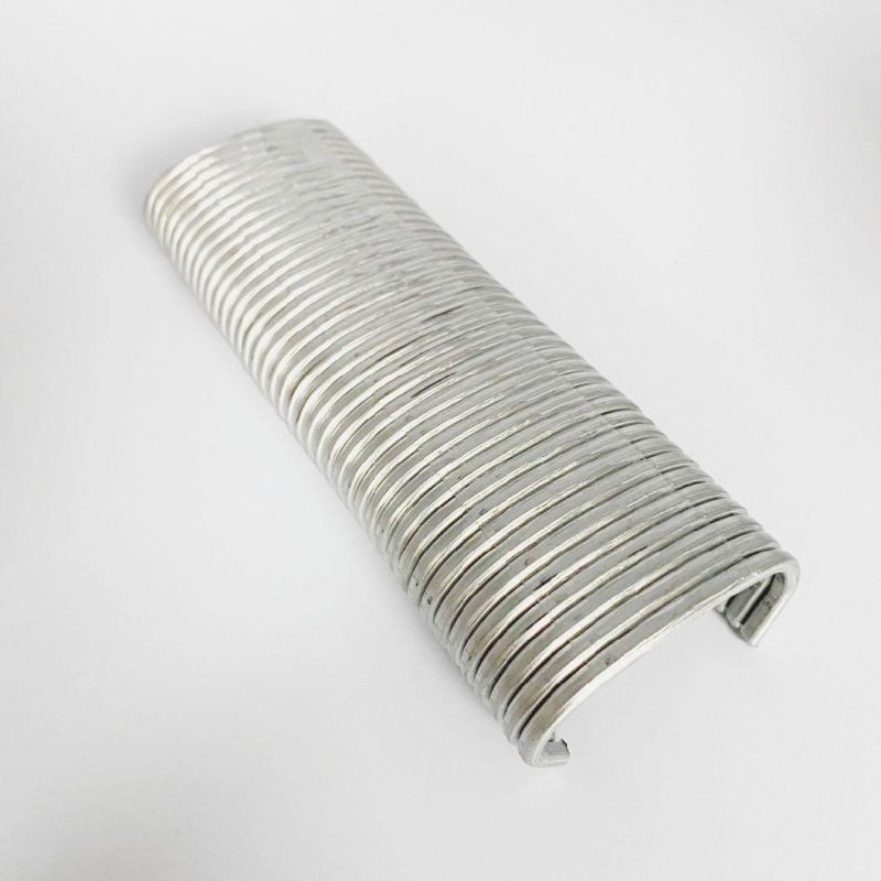 China Supplier Cl50 Staples Gun Pneumatic Tool
