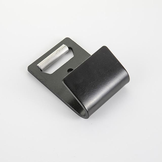 50mm Flat Hook Flat J Metal Hook