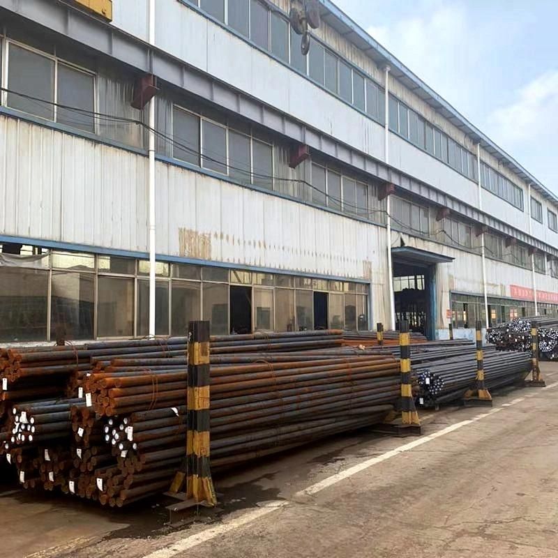 Alloy Steel Us Type Hardened Steel Shackle