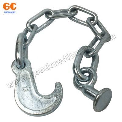 Grade 70 Transport Lashing Binder Chain