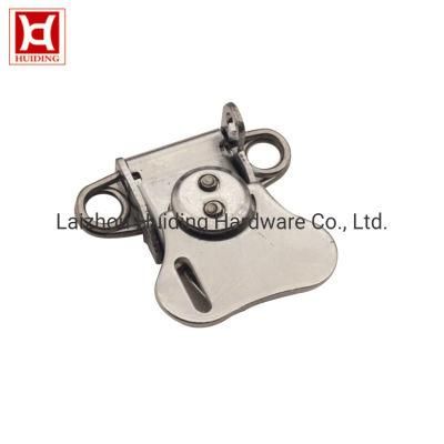 Metal Cargo Trailer Door Metal Hasp Lock