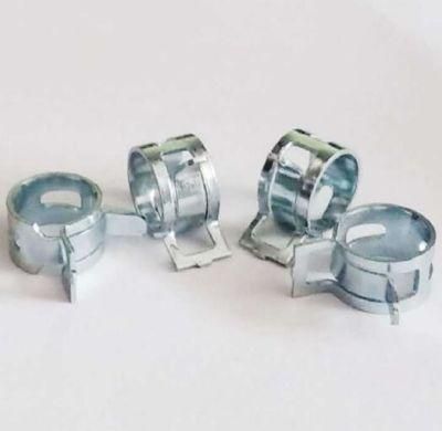 Spring Clips Fasteners/Oil Hose Clamp