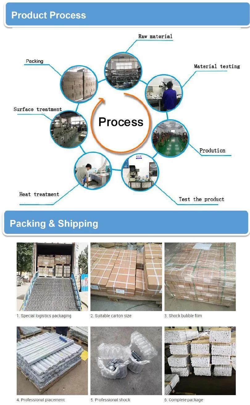 Stainless Steel Galvanized Tension Spring