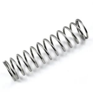 Stainless Steel Coil Compression Spring Supplier