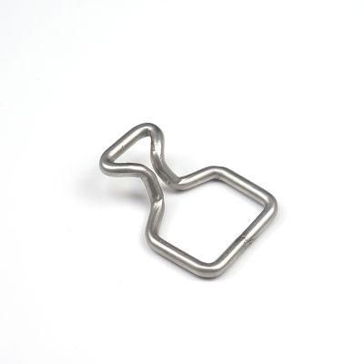 Good Price Stainless Steel 316 Buckle for Clothing Accessories