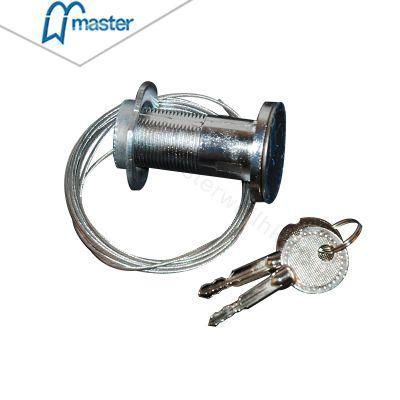 Hot Sell Various Specifications Door Hardware Garage Door Lock Price